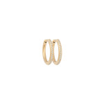 Bron - Lux Ohrschmuck