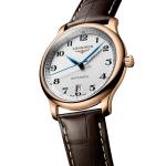 Longines - Longines Master Collection