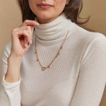 Bron - Joy Halskette