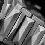 Hublot - Classic Fusion Chronograph Orlinski Full Titanium 