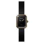 CHANEL - PREMIÈRE VELOURS Uhr