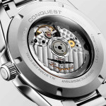 Longines - CONQUEST
