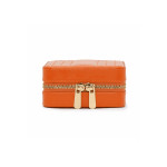 WOLF - Maria Small Zip Jewellery Case