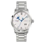 Glashütte Original - Senator Excellence Panoramadatum Mondphase