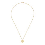 Chopard - Happy Diamonds Icons Halskette