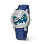 Chopard - Happy Sport Métiers d'Art