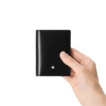 Montblanc - Meisterstück Kartenetui 4 cc