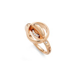 Pomellato - Pom Pom Dot wendbarer Ring
