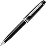 Montblanc - Meisterstück Platinum Line Hommage à W.A. Mozart Kugelschreiber (klein)