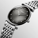Longines - LA GRANDE CLASSIQUE DE LONGINES