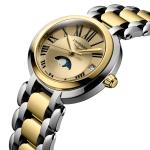 Longines - Longines PrimaLuna