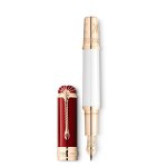 Montblanc - Patron of Art Homage to Albert Limited Edition 4810 Füllfederhalter M