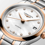 Longines - LONGINES MASTER COLLECTION