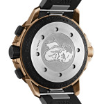 IWC - Aquatimer Chronograph Edition “Expedition Charles Darwin”
