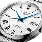 Longines - Record collection