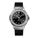 Hublot - Classic Fusion Titanium Diamonds 