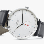 NOMOS Glashütte - Metro 38