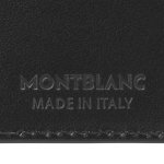 Montblanc - Extreme 3.0 Brieftasche 6 cc mit Geldclip