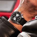 TUDOR - Black Bay Chrono