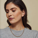 Bron - Lux Halskette