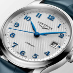 Longines - LONGINES MASTER COLLECTION