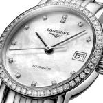 Longines - The Longines Elegant Collection