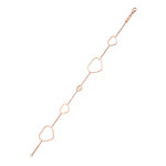 Chopard - Happy Hearts Armband