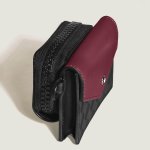 Montblanc - Extreme 3.0 Envelope Visitenkartenetui mit Reißverschluss