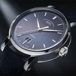 Mühle Glashütte - Teutonia IV Grossdatum Edition 1994