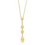 Nanis - Dancing Élite Collier