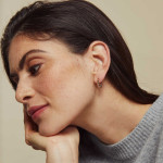 Bron - Lux Ohrschmuck
