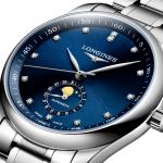 Longines - Longines Master Collection Moonphase