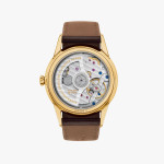 NOMOS Glashütte - Orion Gold Neomatik Doré