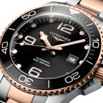 Longines - HydroConquest