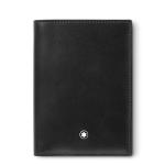 Montblanc - Meisterstück Brieftasche 4 cc