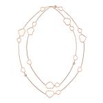 Chopard - Happy Hearts Halskette