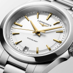 Longines - CONQUEST