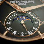 Patek Philippe - Komplizierte Uhren