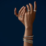 Chopard - Ice Cube Ring