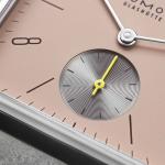 NOMOS Glashütte - Tetra – Die Kapriziöse