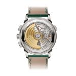 Patek Philippe - Komplizierte Uhren