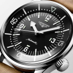 Longines - LONGINES LEGEND DIVER