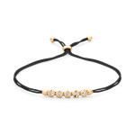 Schaffrath - COLORTAIRE Armband