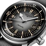 Longines - The Longines Legend Diver Watch