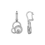 Chopard - Happy Dreams Ohrstecker