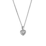 Chopard - Happy Diamonds Icons Halskette mit Anhänger