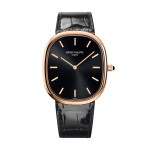 Patek Philippe - Ellipse d'Or 