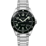 Glashütte Original - SeaQ Panoramadatum