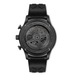 IWC - Portugieser Chronograph Ceratanium®