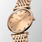 Longines - LA GRANDE CLASSIQUE DE LONGINES